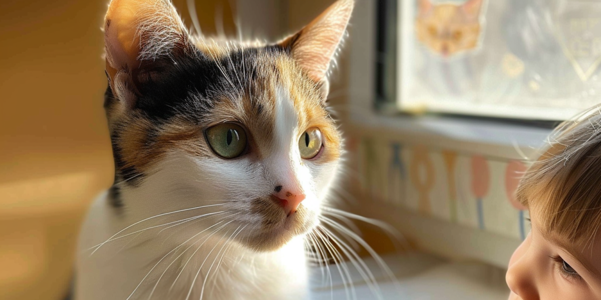 The Unbelievable Journey of a Shelter Cat: A Year of Waiting for the Perfect Home