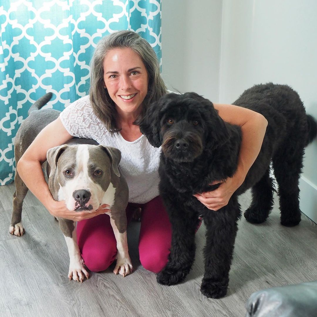 The TearJerking Journey of a Dog's Fight for Love and Life(01)