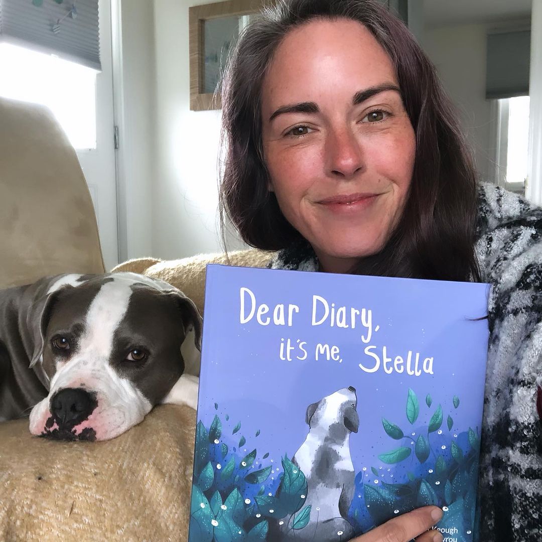 The TearJerking Journey of a Dog's Fight for Love and Life