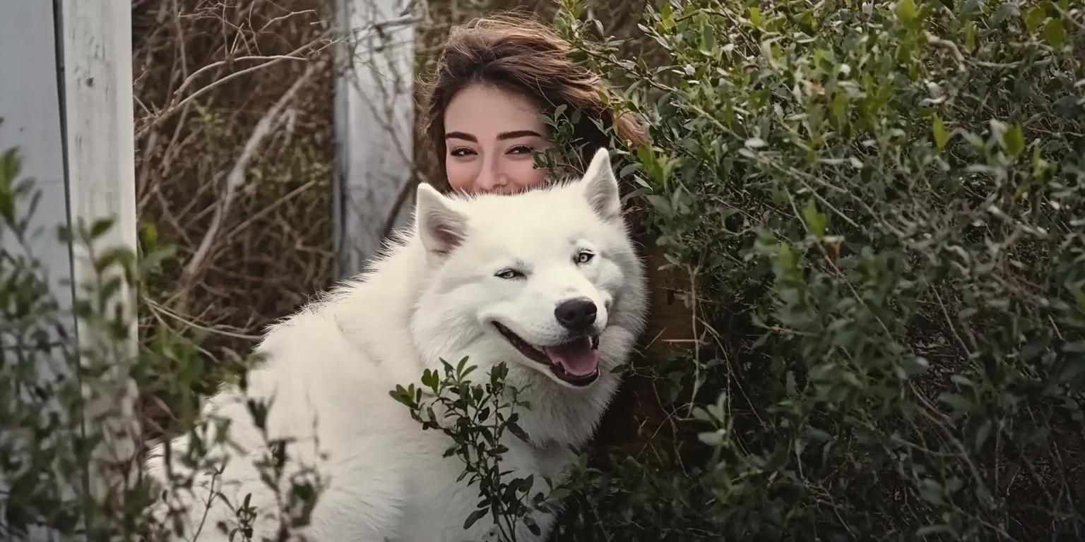 Woman's Unexpected Encounter with Mysterious Creature Changes Her Life