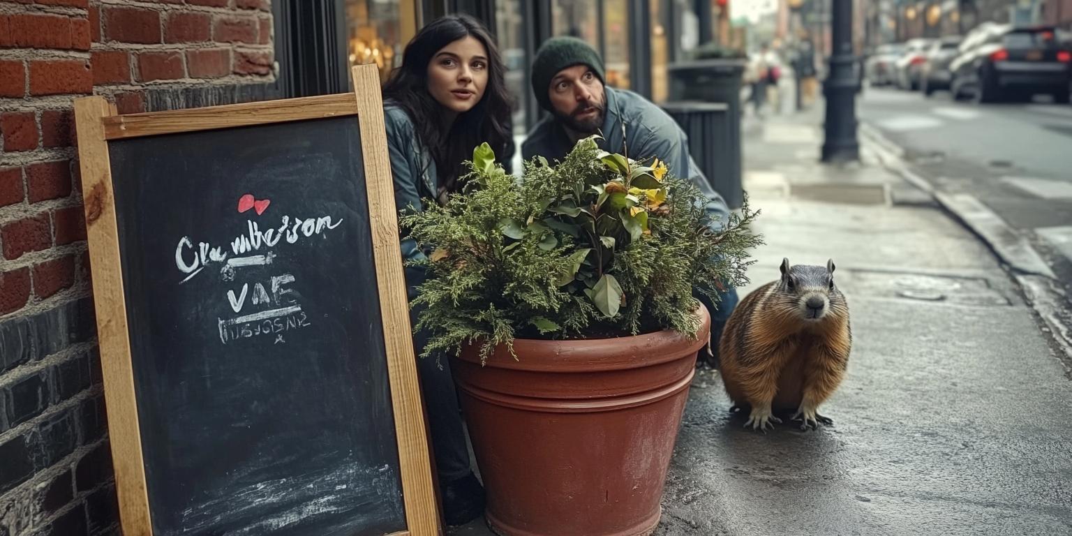 Unbelievable Discovery What This Couple Found Will Melt Your Heart